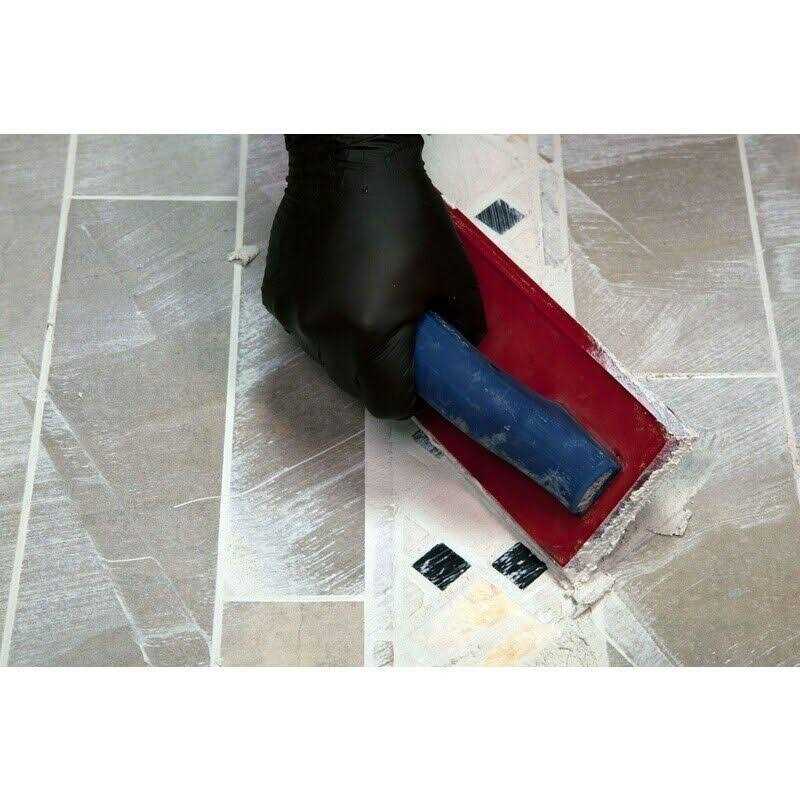 Pre-Mixed Grout T839474