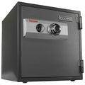 Combination Lock Fire Safe M8920