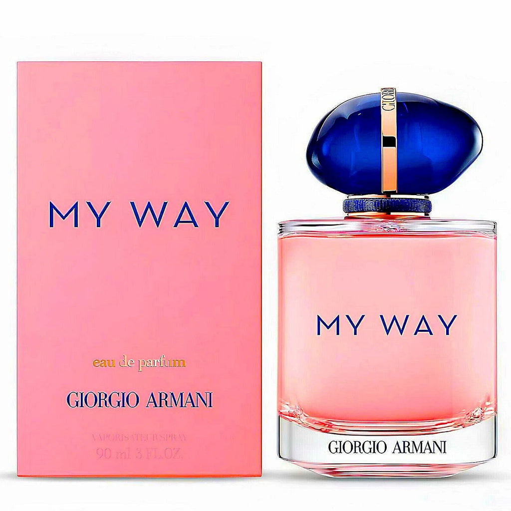 Eau De Parfum Perfume for Women 3 oz O81458
