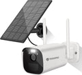 Solar Security Camera Wireless Outdoor 3MP HD Battery Powered WiFi IP Camera Z16374