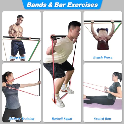 Door Anchor Strap for Resistance Bands E353878