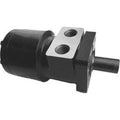 Low Speed High Torque Hydraulic Motor SAE A 4 Bolt Mount 755 RPM G957