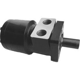 Low Speed High Torque Hydraulic Motor SAE A 4 Bolt Mount 755 RPM G957
