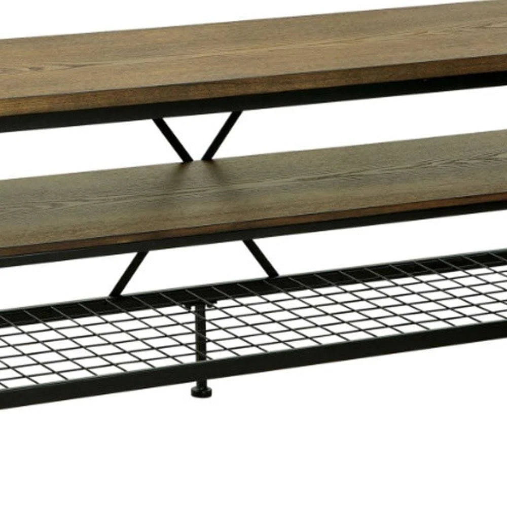 54x22 TV Stand U41453
