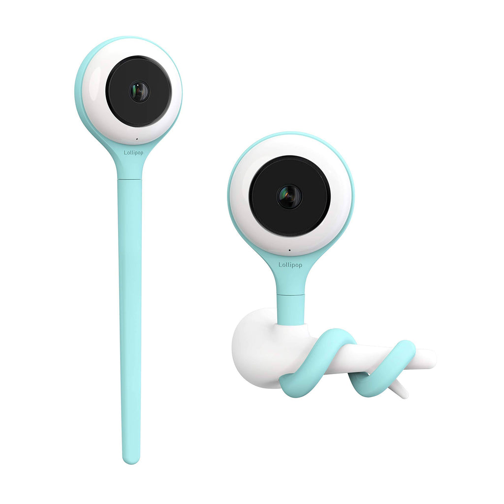 Baby Camera with True Crying Detection A38672