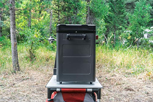 Stainless Steel Outdoor Camp Oven P27983