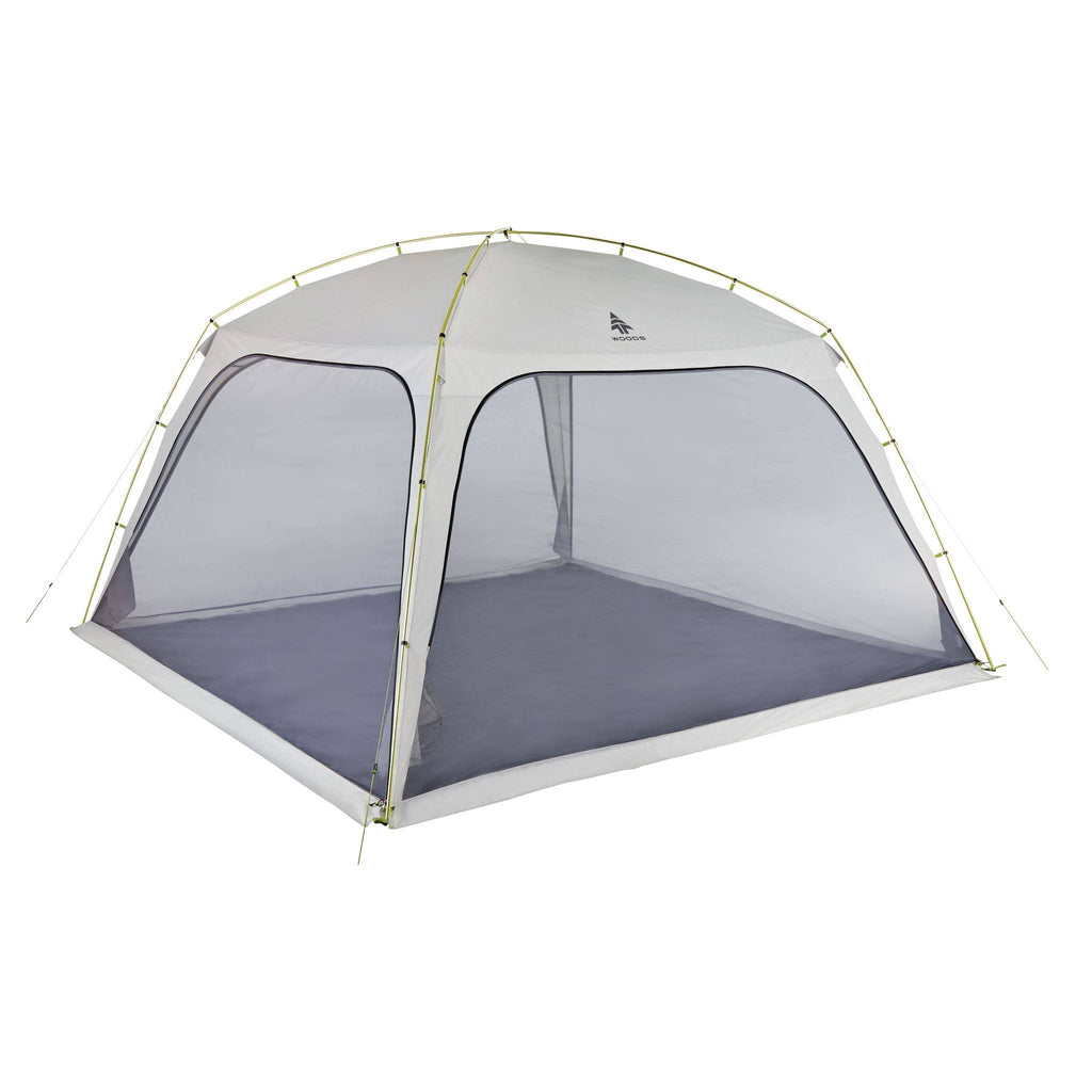 12x12 ft Canopy Tent Screen House B2903