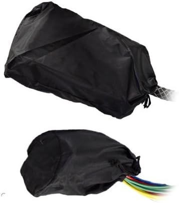 12 Channel 100' XLR Snake Cable with 1/4 Returns W6387