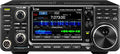 Direct Sampling Shortwave Radio Black M81608