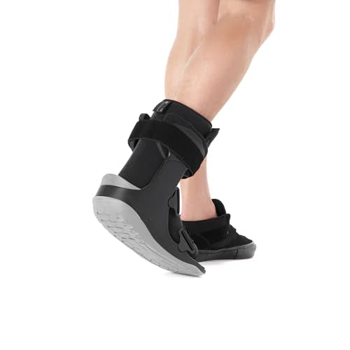 Short Large Pneumatic Walking Boot M852286