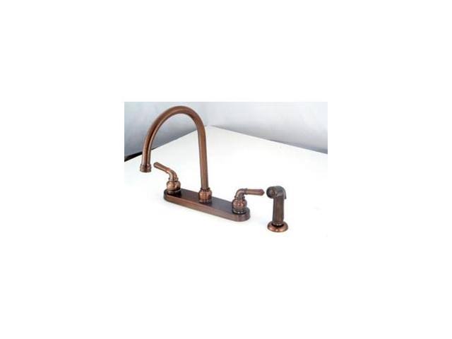 Brass Faucet U5372