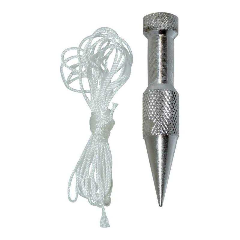 Plumb Bob with 15 ft. Line X693512
