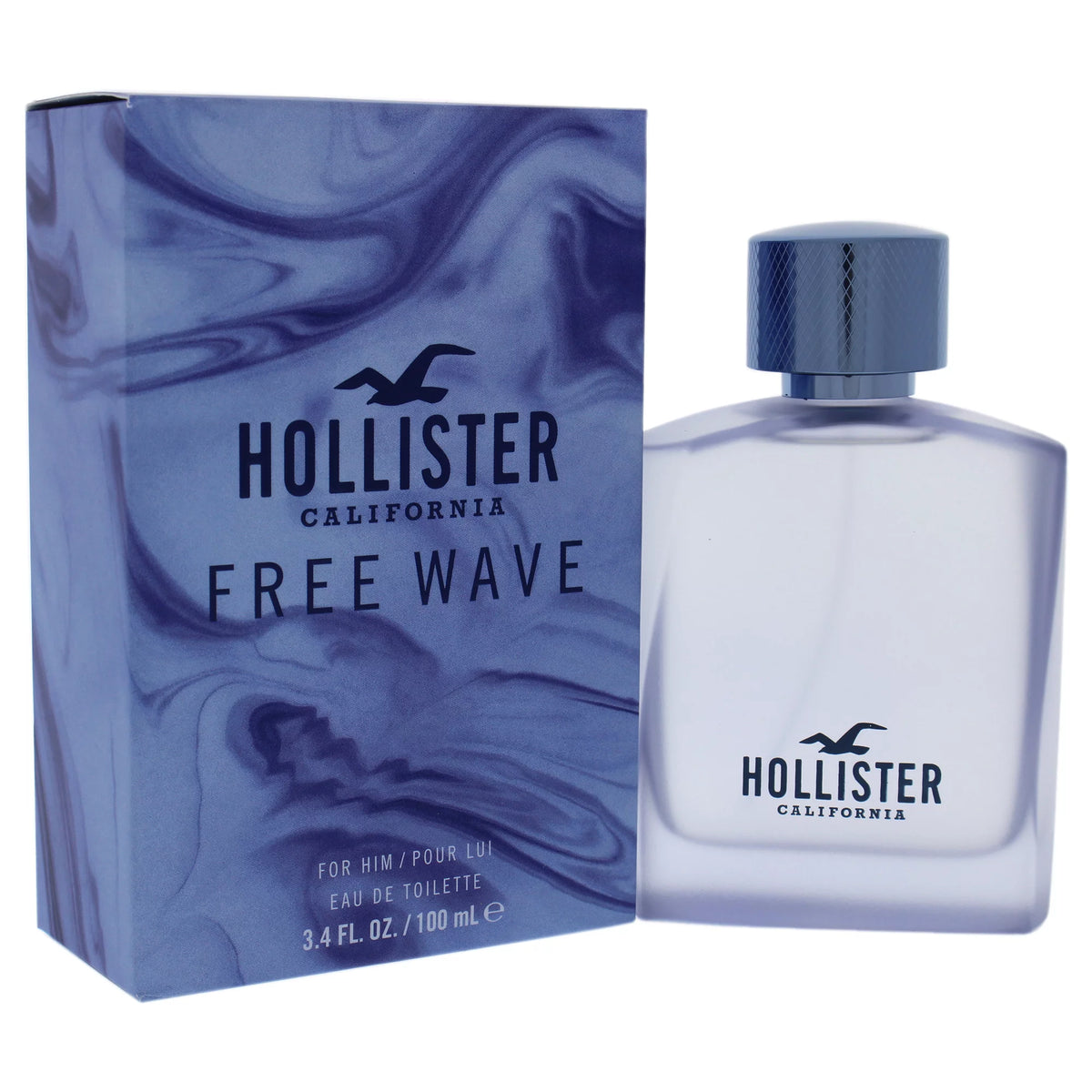 3.4 oz EDT Spray C12972