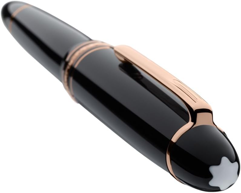 Black Rollerball Pen U616