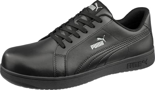 Composite Toe Slip Resistant Low Work Shoes C217403