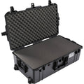 Black Case with Foam F3606
