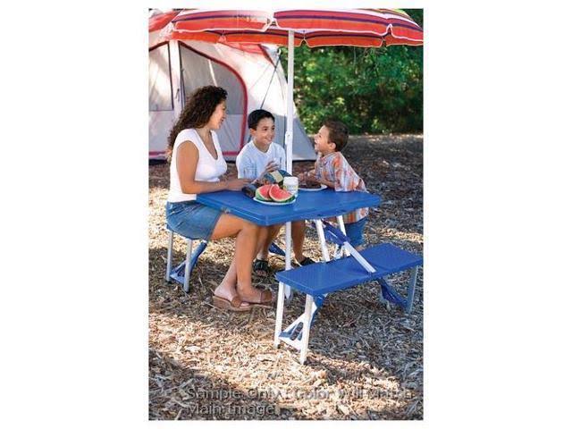 Picnic Table A3771