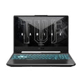 RTX 4070 i7-13620H 15.6 FHD IPS Display 64GB RAM 2TB PCIe SSD RGB Backlit Keyboard Windows 11 G-SYNC Thunderbolt 4 Gaming Laptop T911577