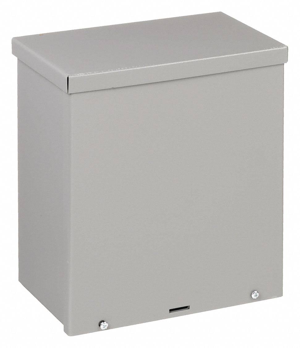 Carbon Steel Enclosure F7820