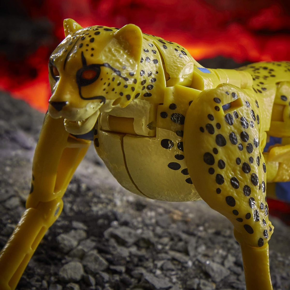 5.5-inch Action Figure T4820