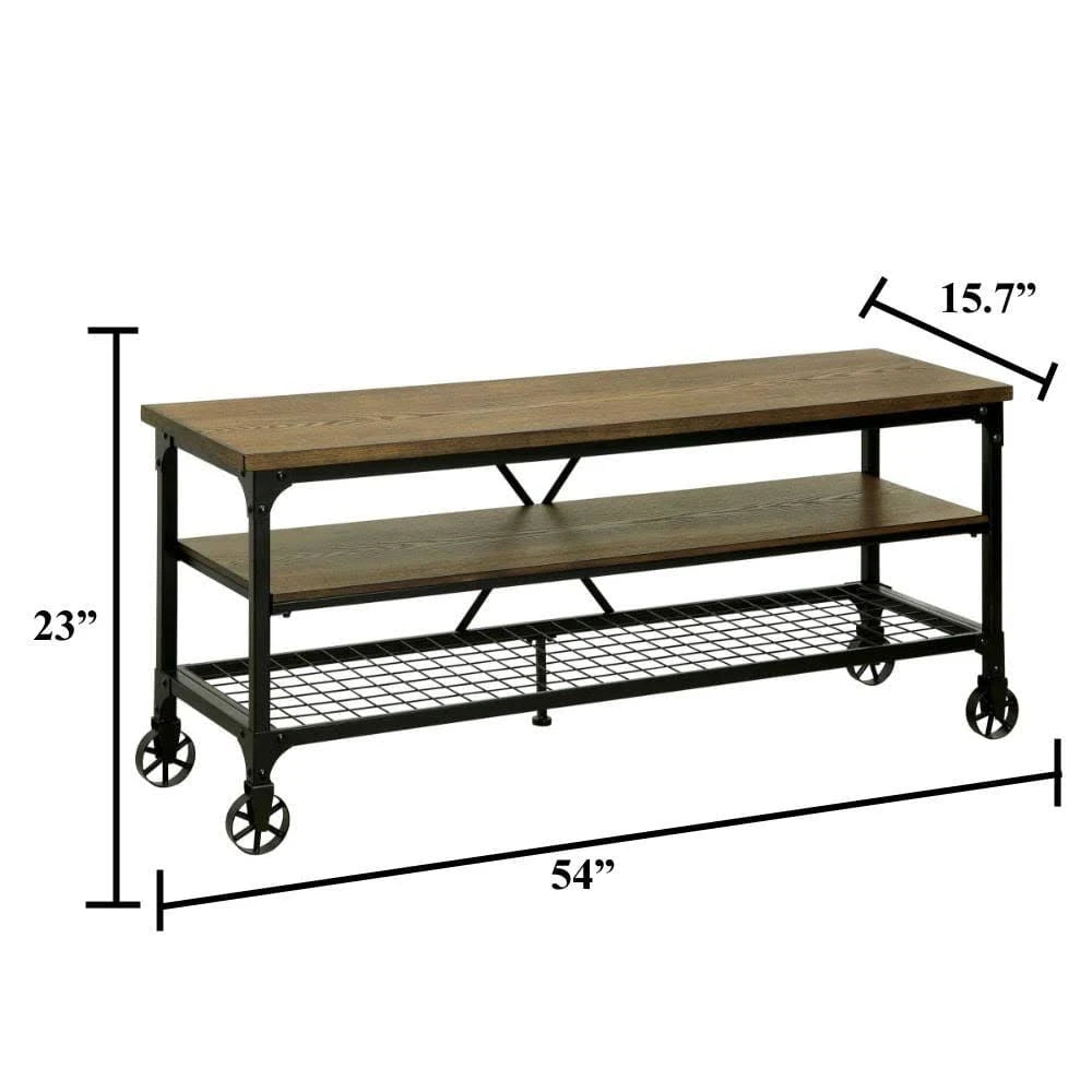 54x22 TV Stand U41453