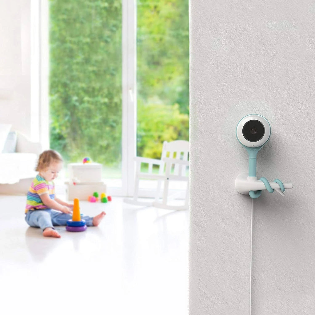 Baby Camera with True Crying Detection A38672