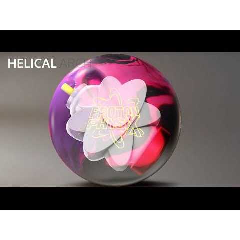 Storm Proton PhysiX Bowling Ball W63414