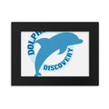 Blue Desktop Photo Frame Ornaments Picture Art Painting Y14480