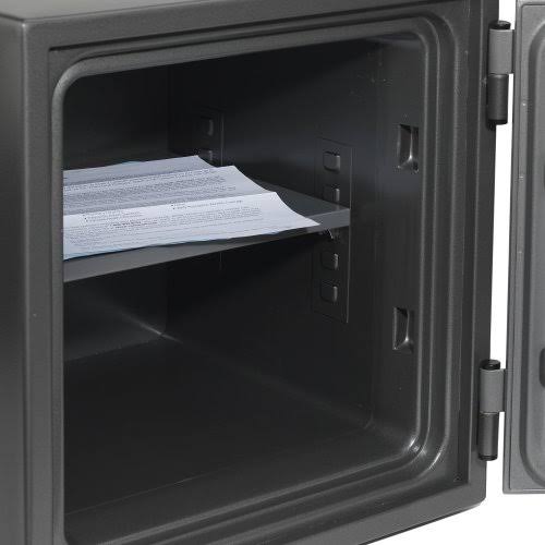 Combination Lock Fire Safe M8920