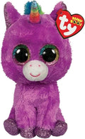 Beanie Boos Unicorn Plush M63127