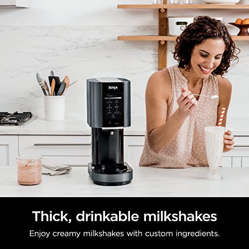 Ice Cream Maker S465