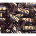 Milk Chocolate English Toffee Bars Candy Bars Fun Size – 16 Ounce I5646