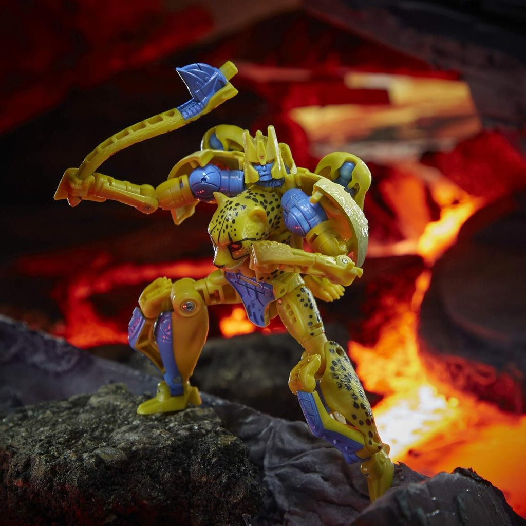 5.5-inch Action Figure T4820