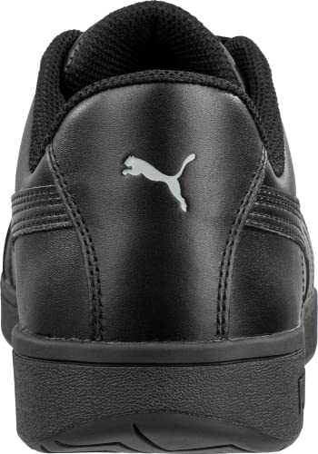 Composite Toe Slip Resistant Low Work Shoes C217403