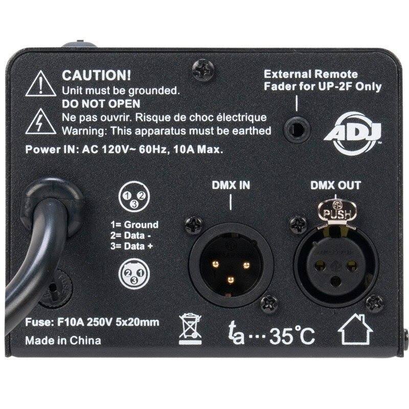 One Channel DMX Dimmers/Switch Pack A96696