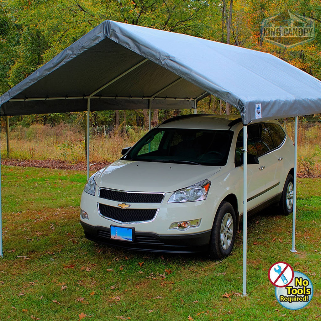 10x20 Canopy B6041