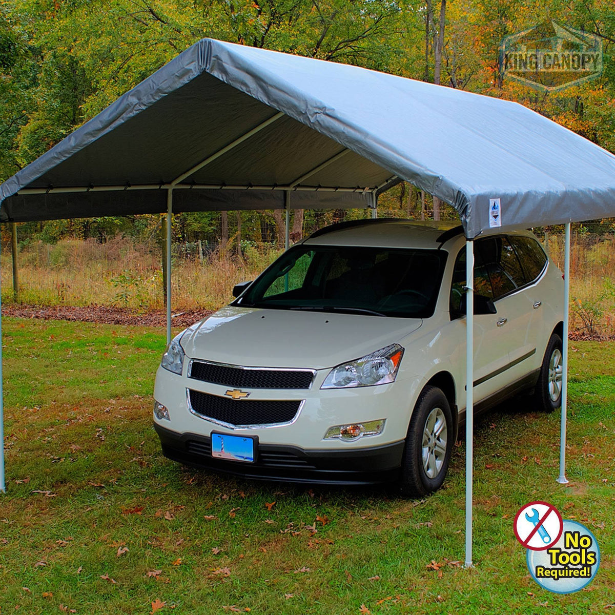 10x20 Canopy B6041