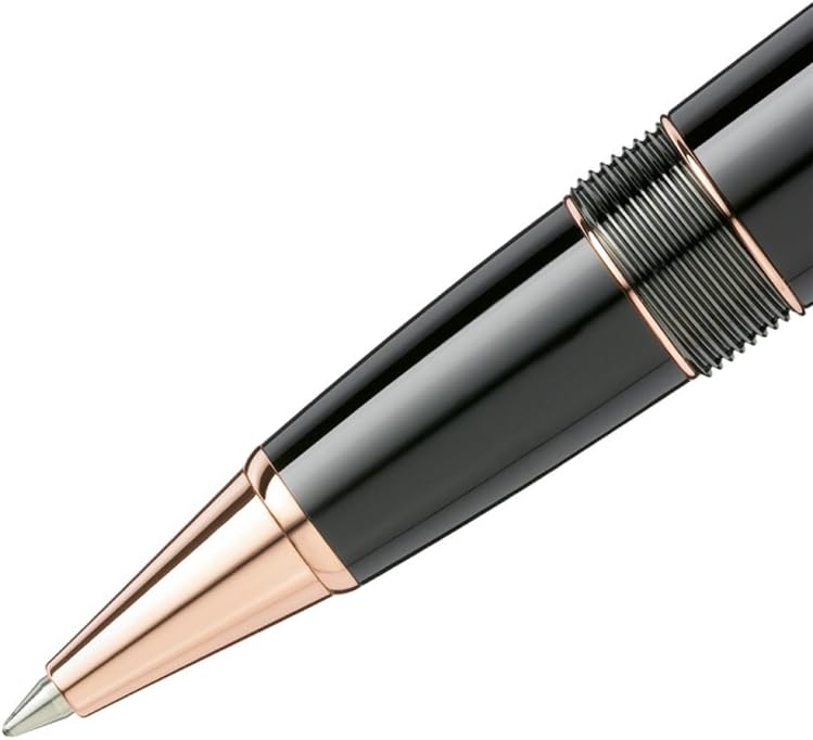 Black Rollerball Pen U616