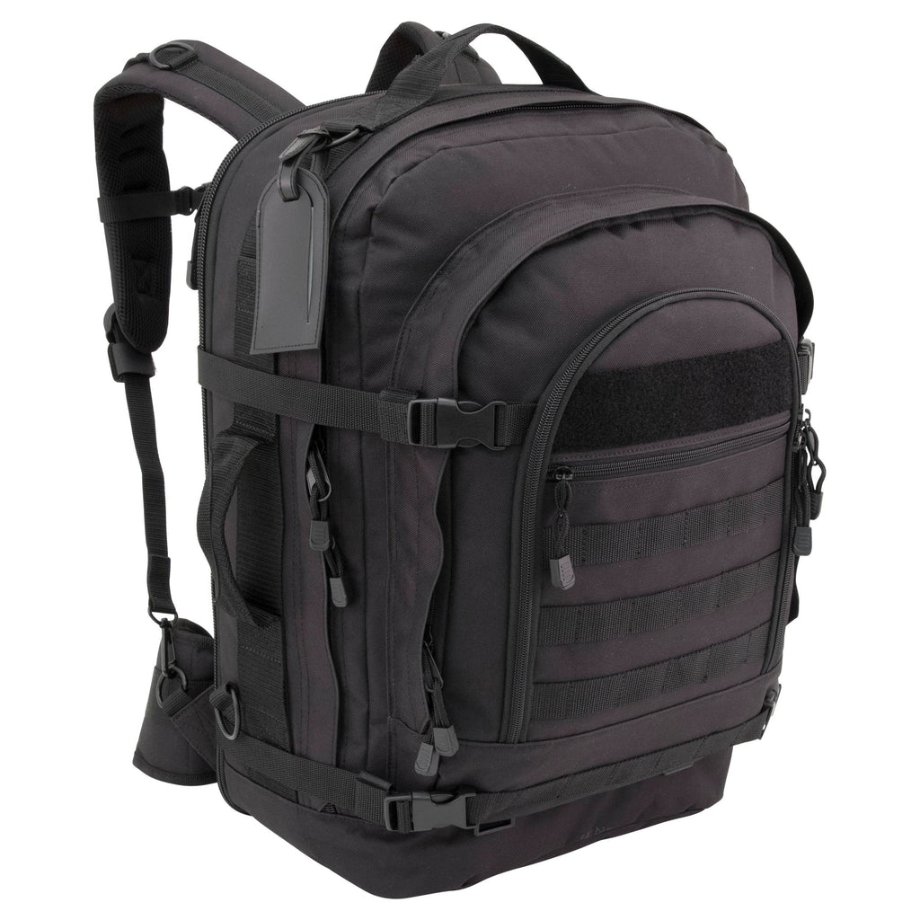 Bugout Bag Y6083