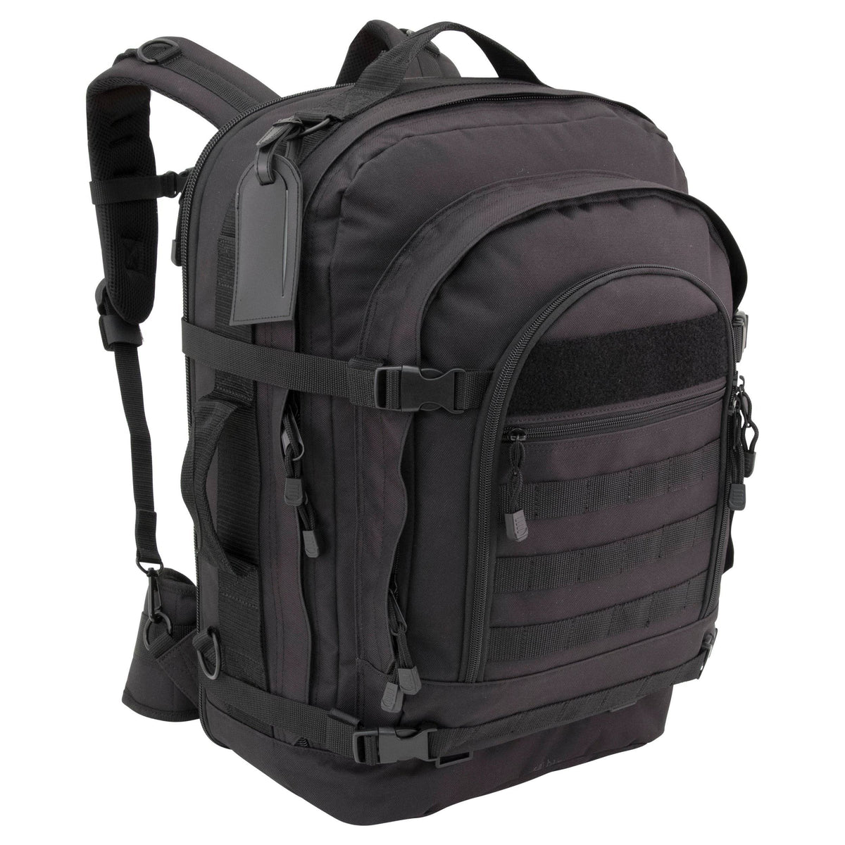 Bugout Bag Y6083