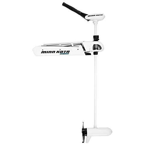 80 lbs Thrust 24V Saltwater Trolling Motor Y2158