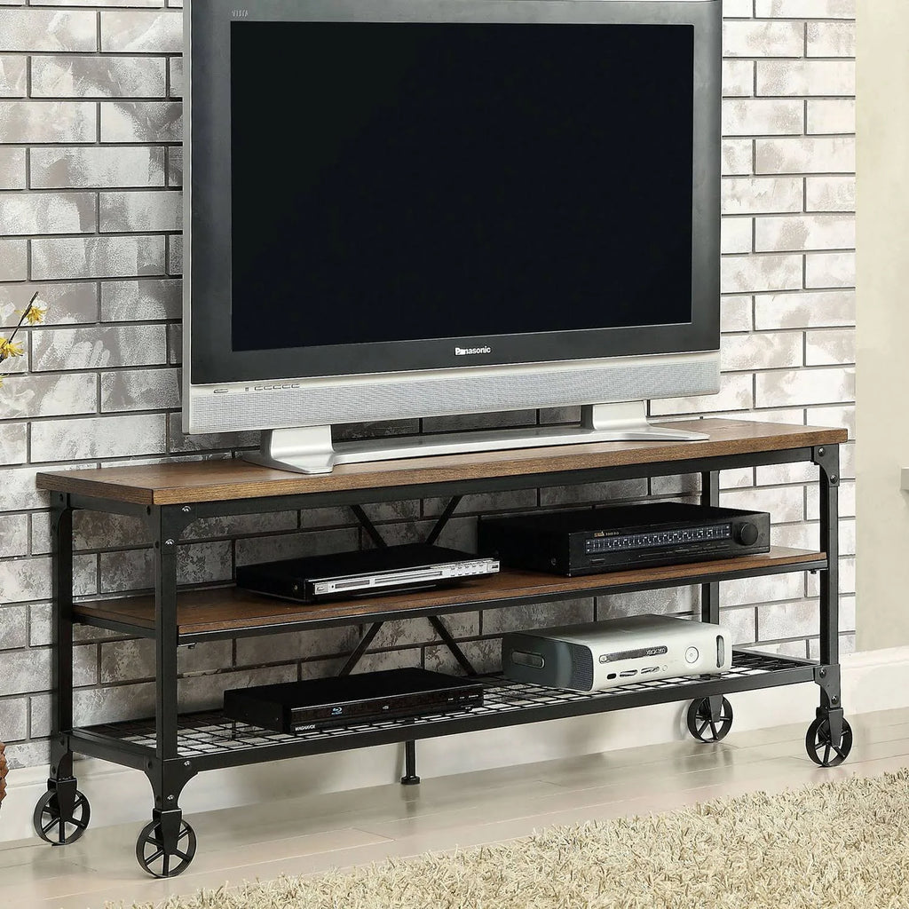 54x22 TV Stand U41453