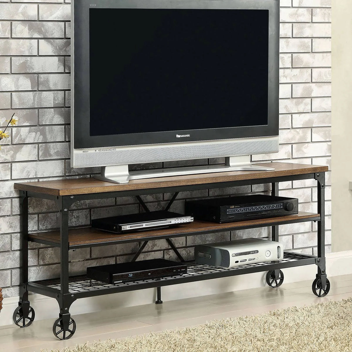 54x22 TV Stand U41453