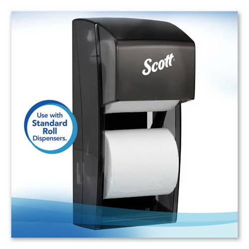 Small Roll Bath Tissue 1-Ply 1000 Sheets/Roll J3797