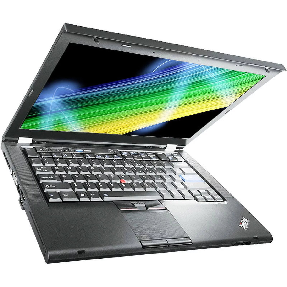 Used Lenovo ThinkPad T420 i5 2.5GHz 4GB 500GB DVD Windows 10 Pro 64 Laptop Computer A670539