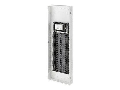 Wall mountable Circuit Breaker cabinet K75062