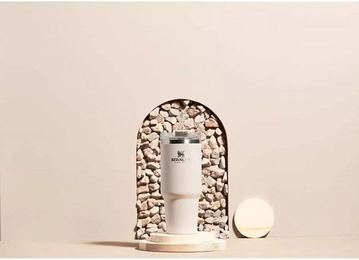 30oz Stainless Steel Travel Tumbler R512952