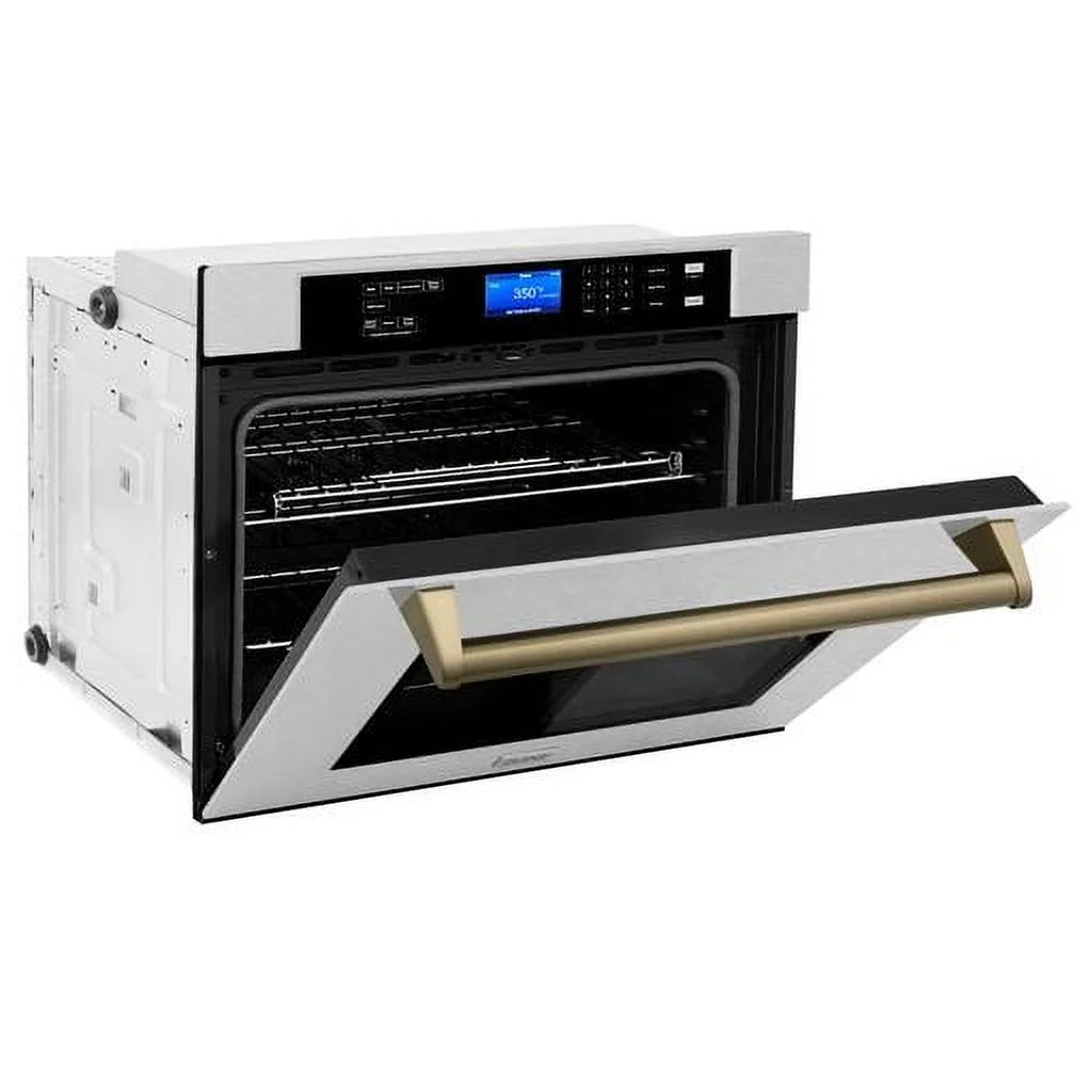 Wall Oven T124046