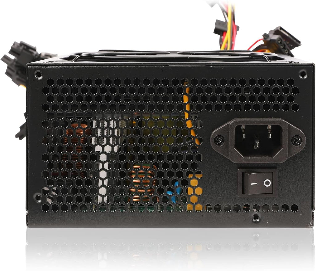 2000W ATX Power Supply for GPU Miner H2031