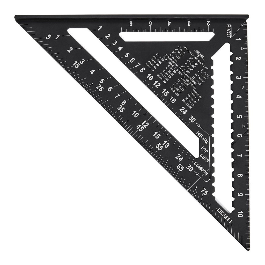 12 in. Rafter Square J22173
